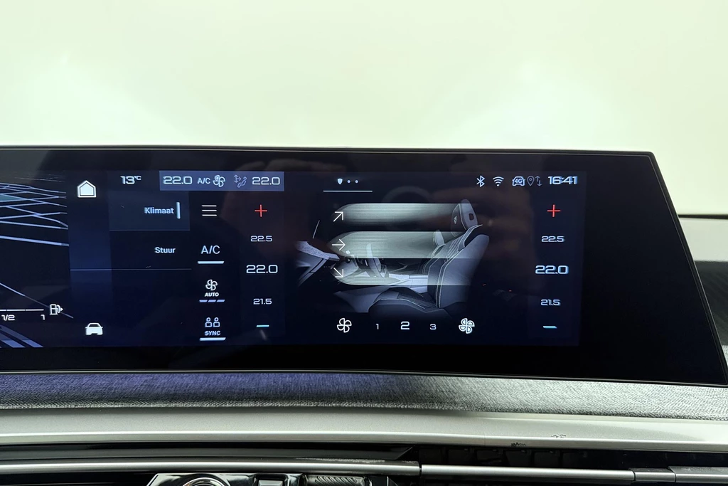 Peugeot 3008 – foto 24