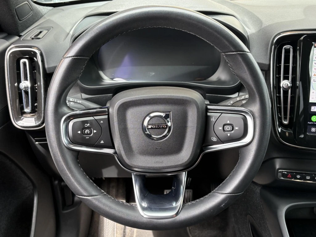 Volvo XC40 – foto 24
