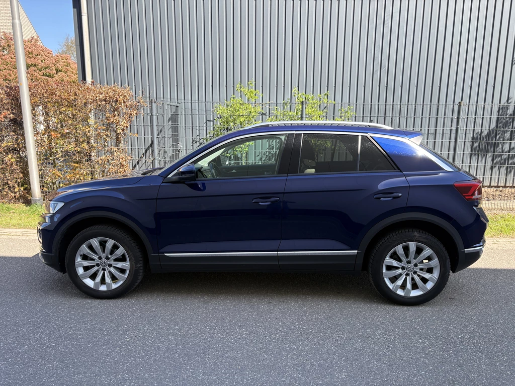 Volkswagen T-Roc – foto 4