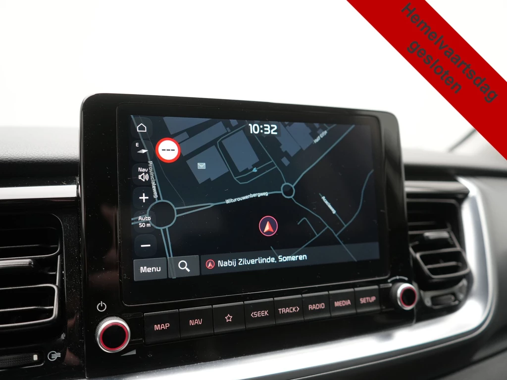 Kia Stonic – foto 33