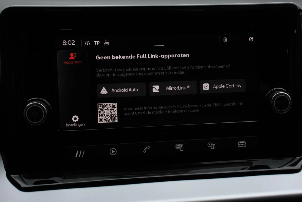 SEAT Ibiza – foto 24