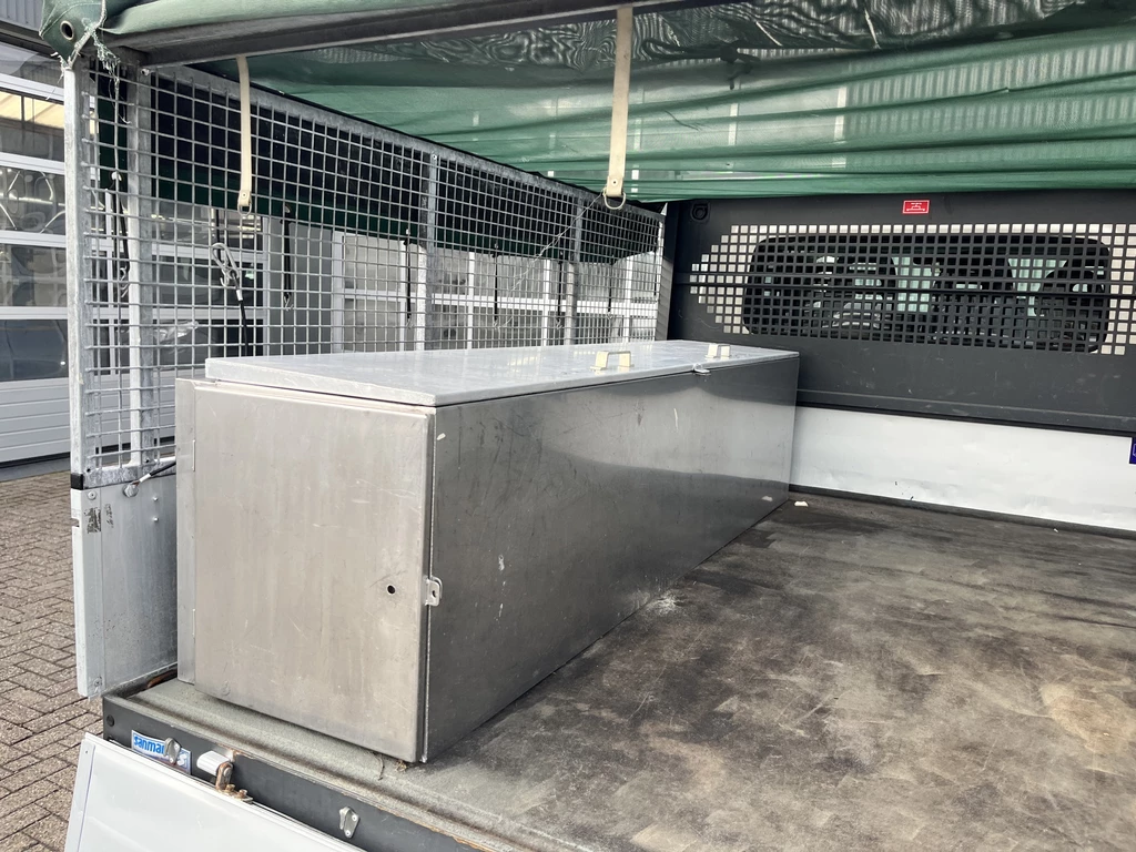 Iveco Daily – foto 19