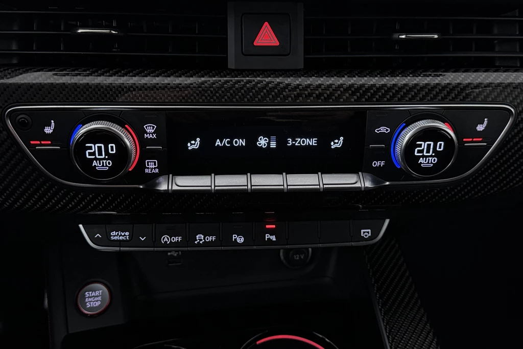 Audi RS5 – foto 18