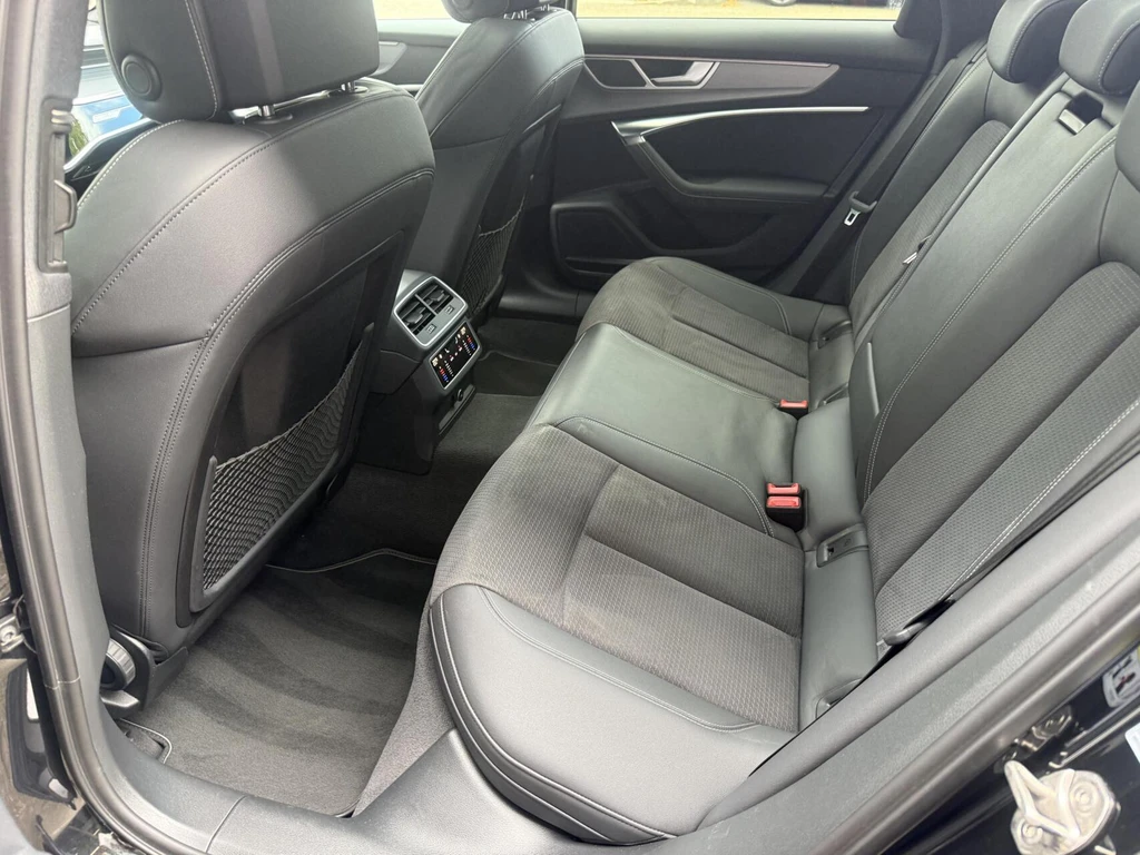 Audi A6 – foto 24