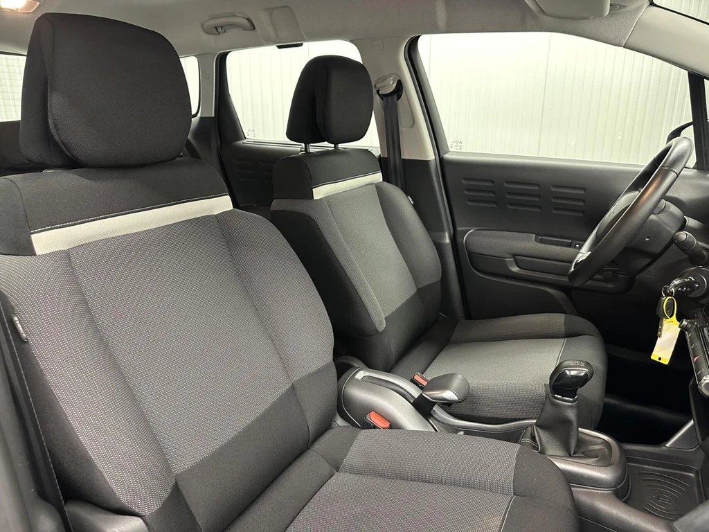 Citroën C3 Aircross – foto 12