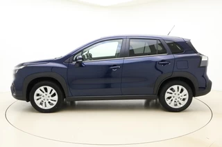 Suzuki S-Cross – thumbnail 2