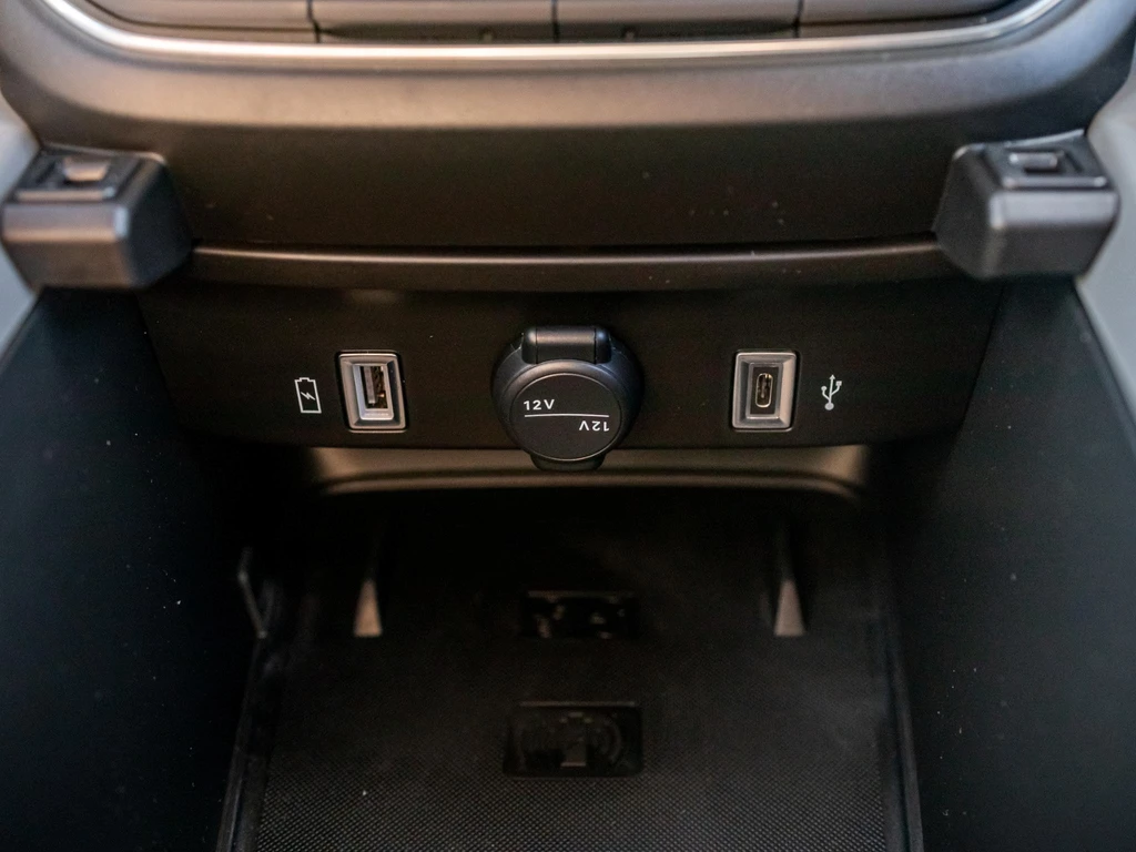 Jeep Avenger – foto 19