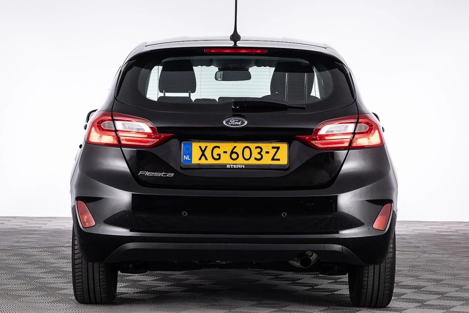 Ford Fiesta – foto 3