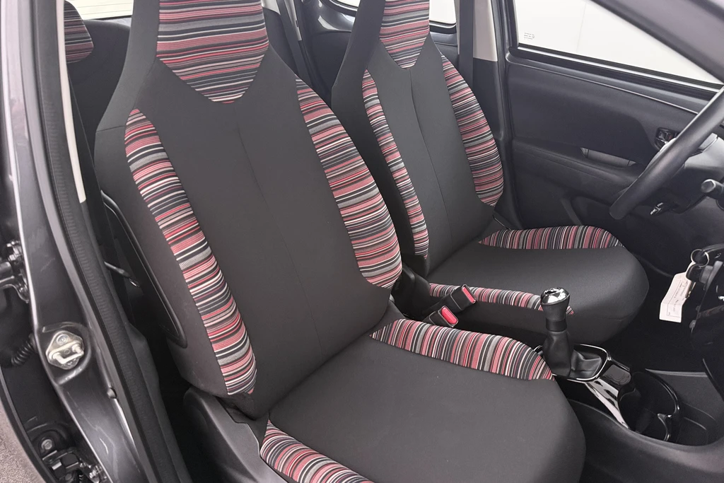 Citroën C1 – foto 14