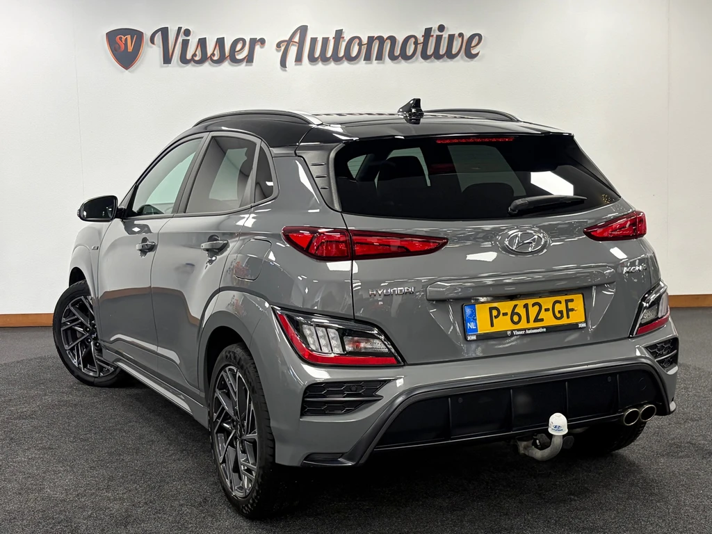 Hyundai Kona – foto 5