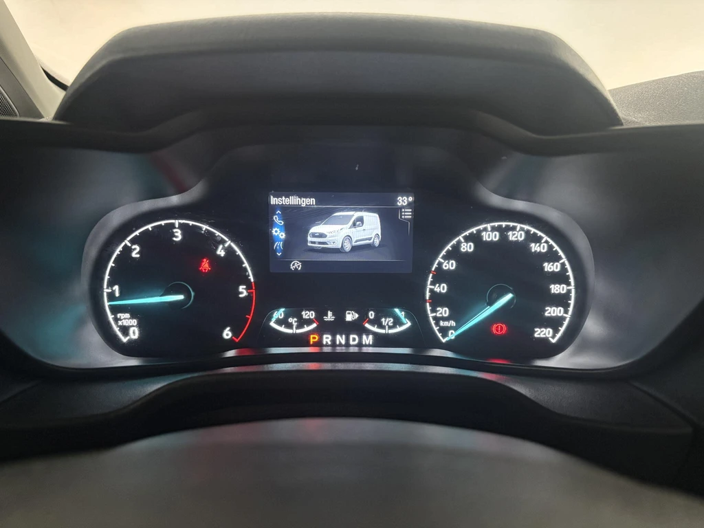 Ford Transit Connect – foto 15