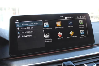 BMW 5 Serie – thumbnail 25