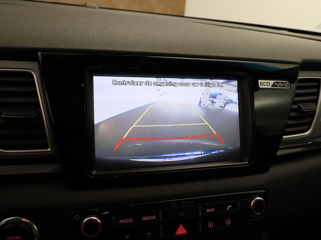 Kia Niro – foto 32