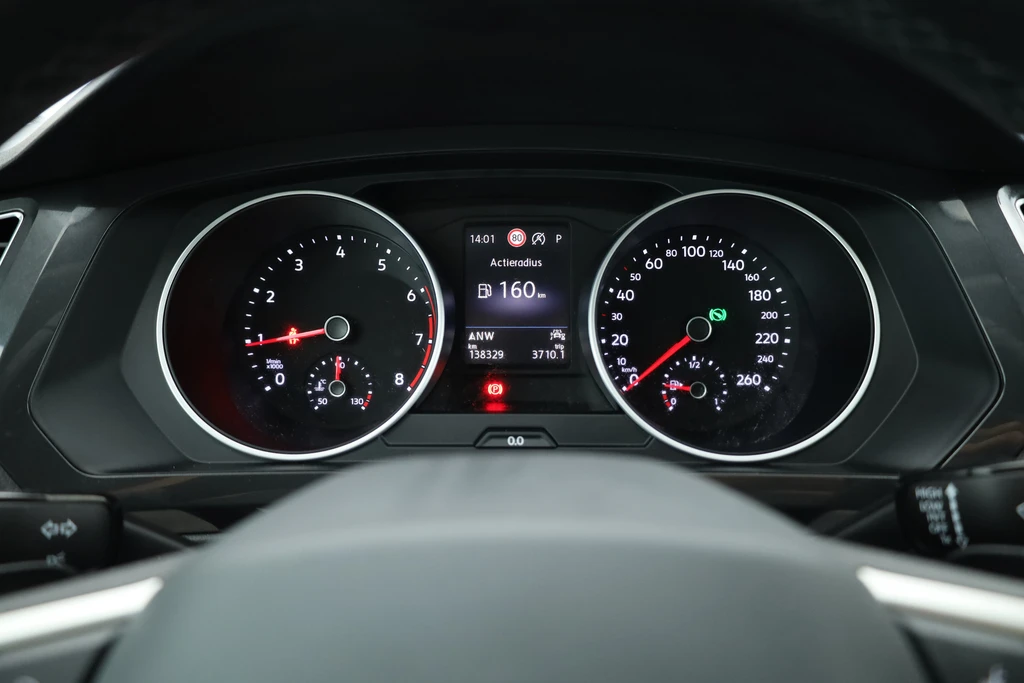 Volkswagen Tiguan – foto 20