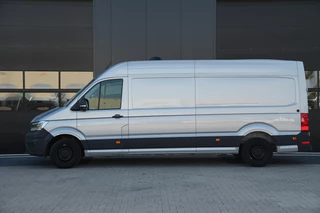 Volkswagen Crafter – thumbnail 2