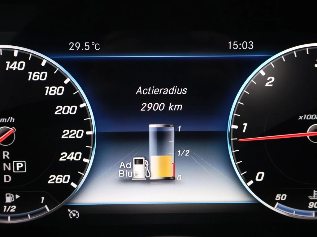 Mercedes-Benz E-Klasse – foto 34