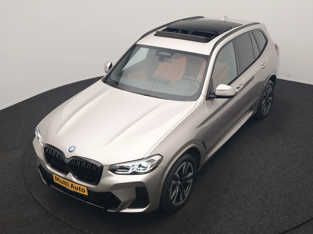 BMW iX3 – foto 2