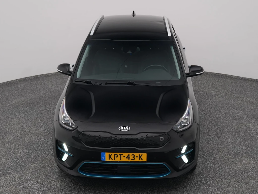 Kia e-Niro – foto 19