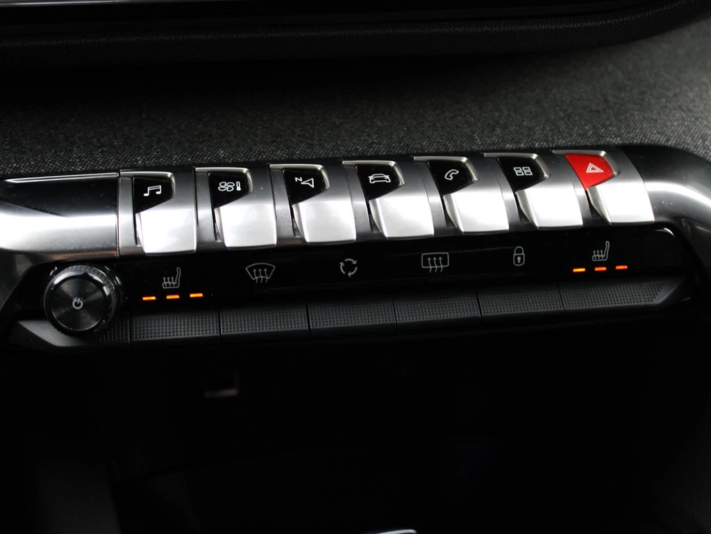 Peugeot 3008 – foto 17