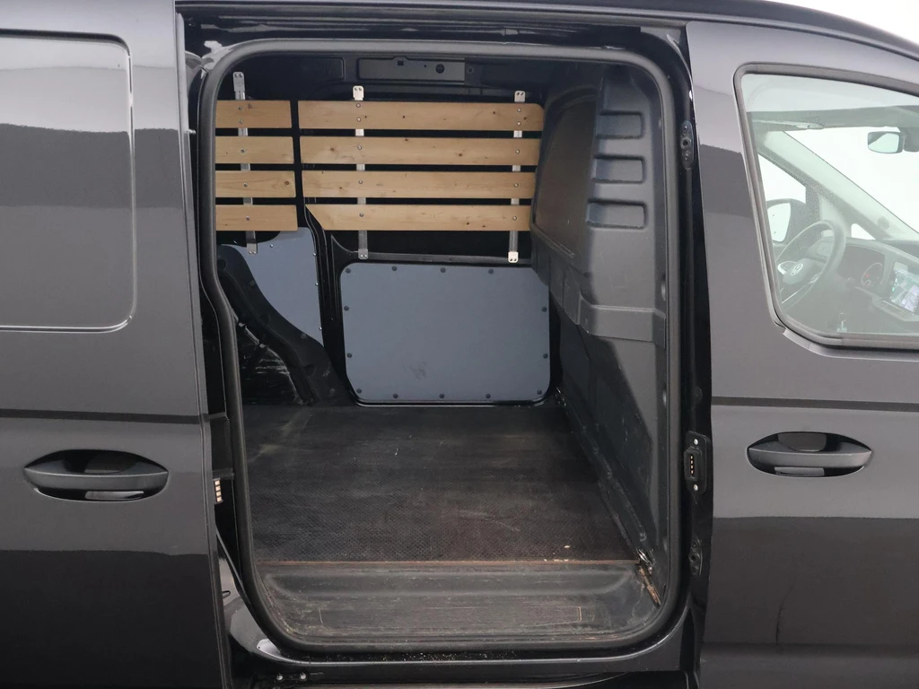 Volkswagen Caddy – foto 22