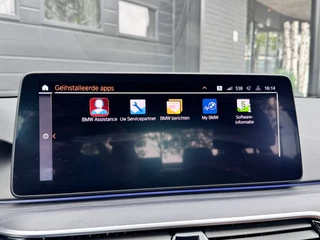 BMW 5 Serie – thumbnail 41