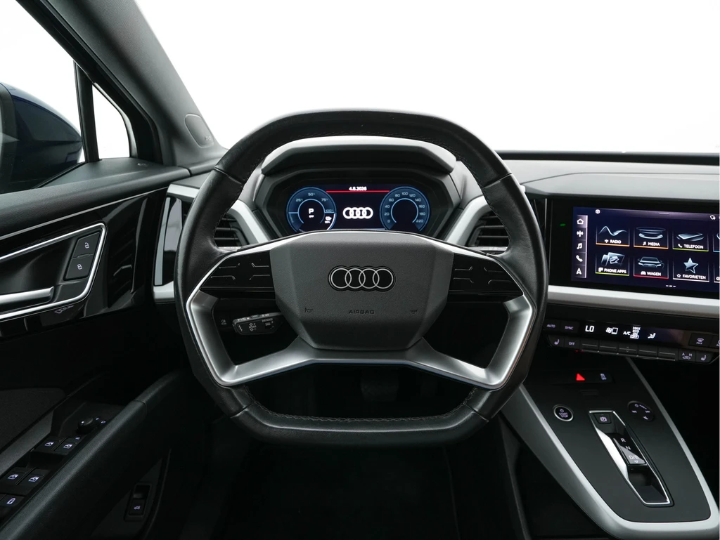 Audi Q4 e-tron – foto 19
