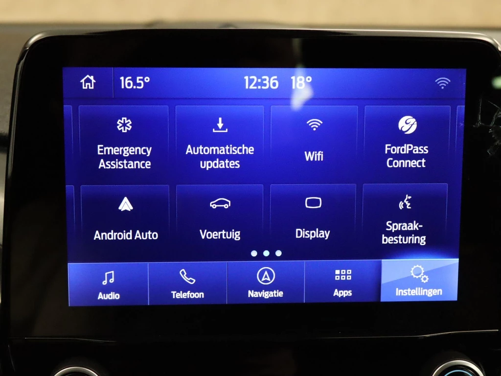 Ford Fiesta – foto 39