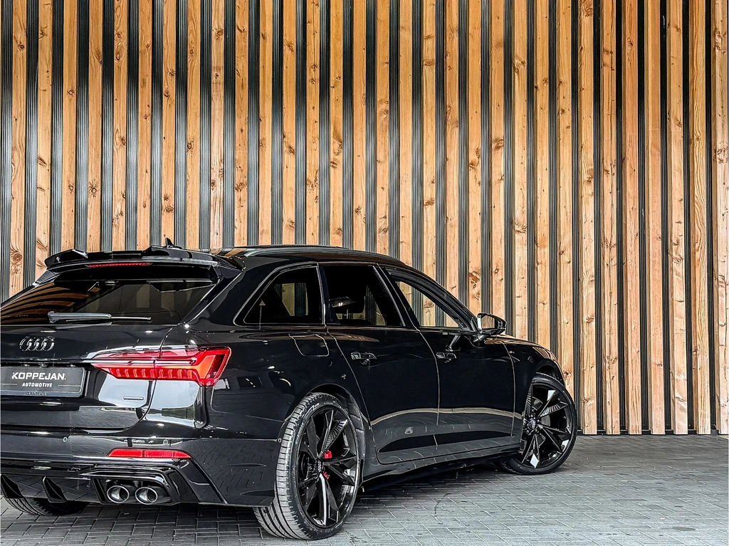 Audi A6 – foto 10