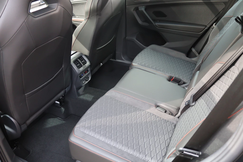 SEAT Tarraco – foto 35