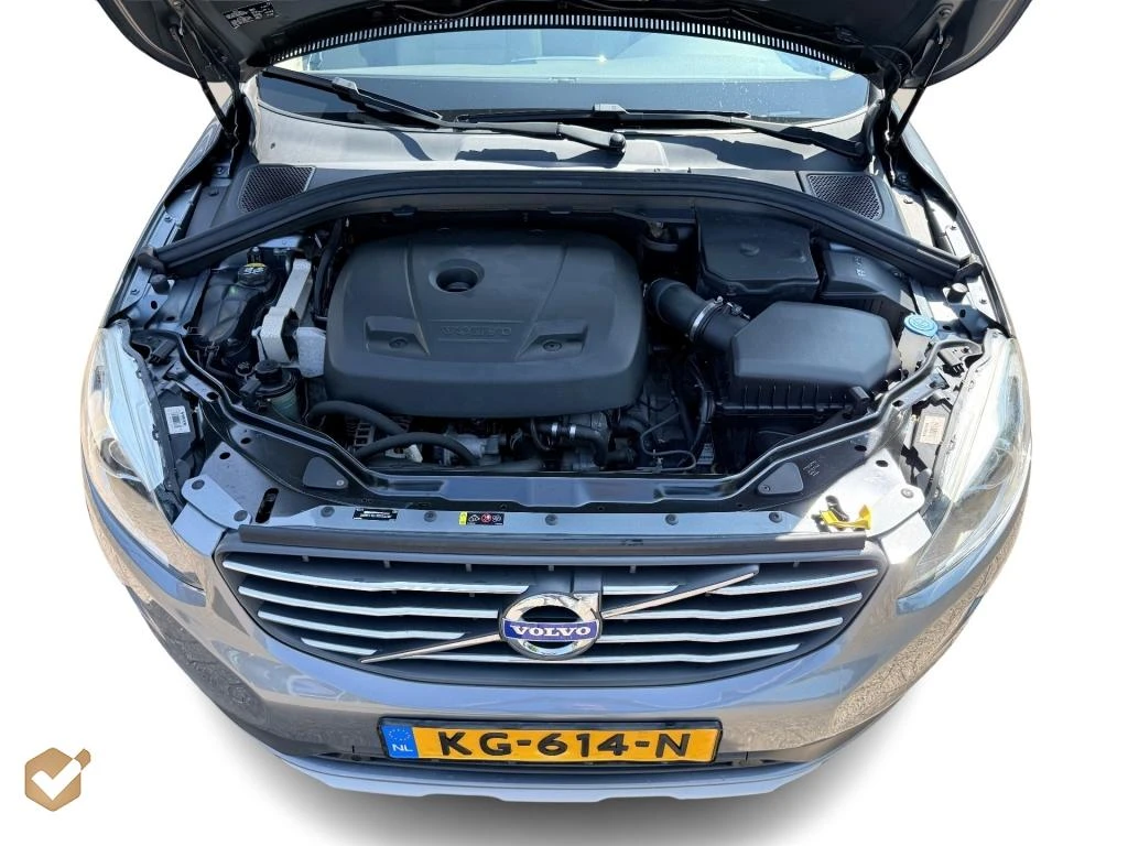 Volvo XC60 – foto 16