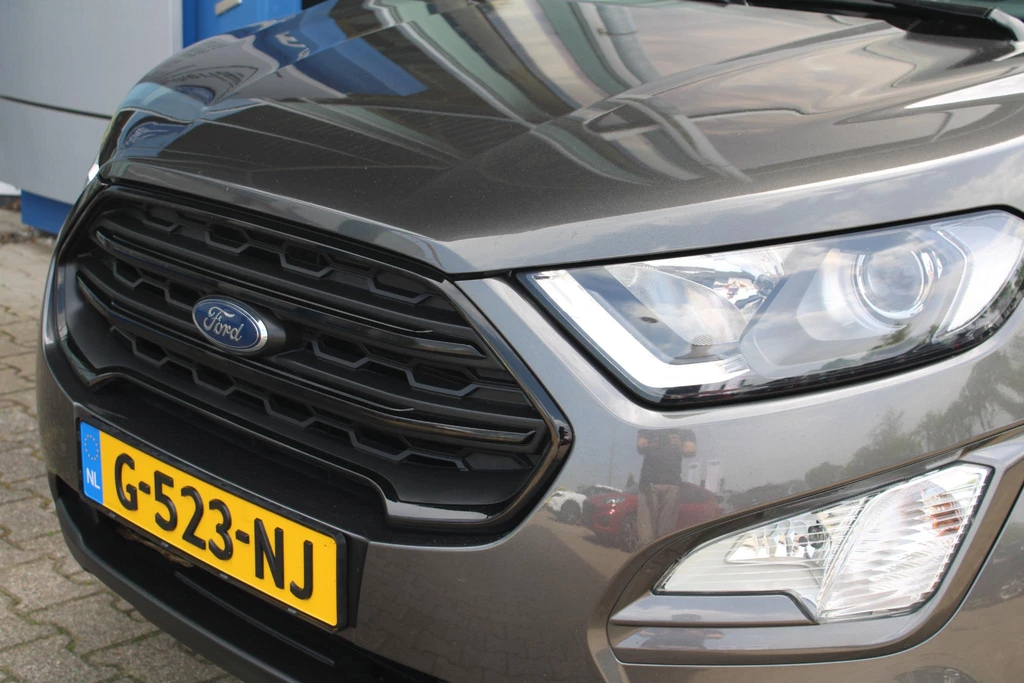 Ford EcoSport – foto 37