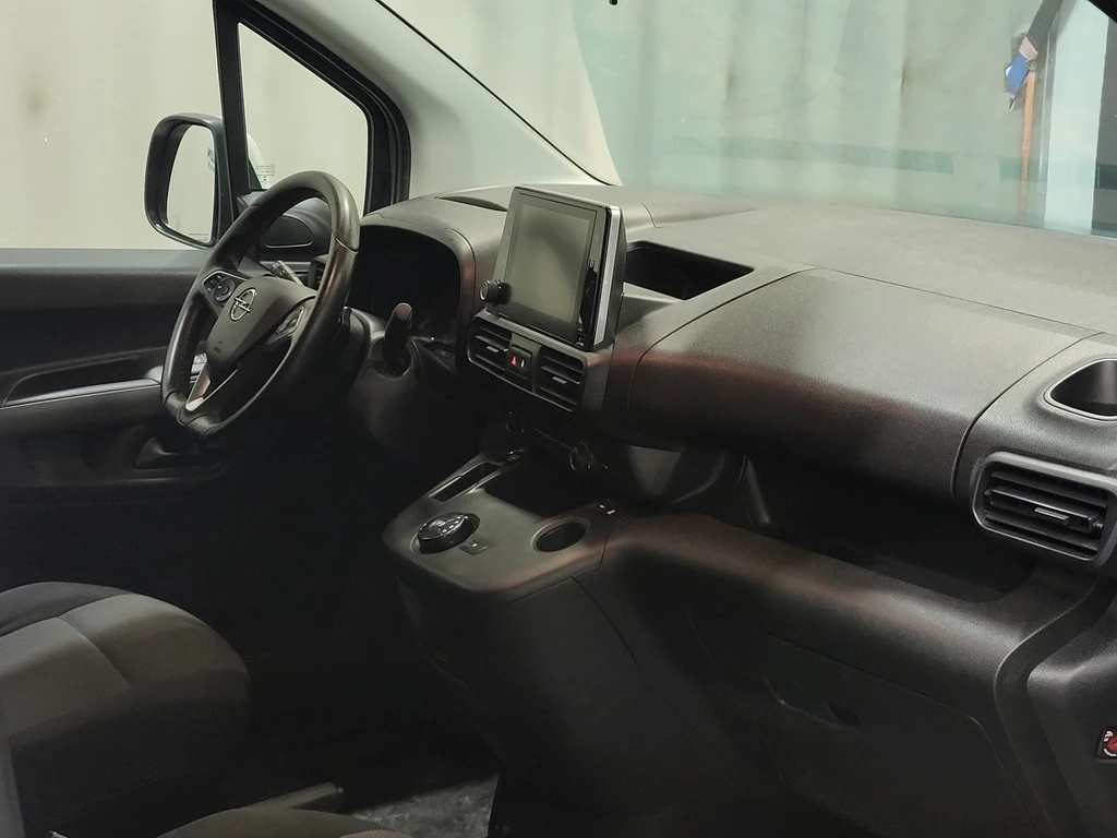 Opel Combo – foto 11