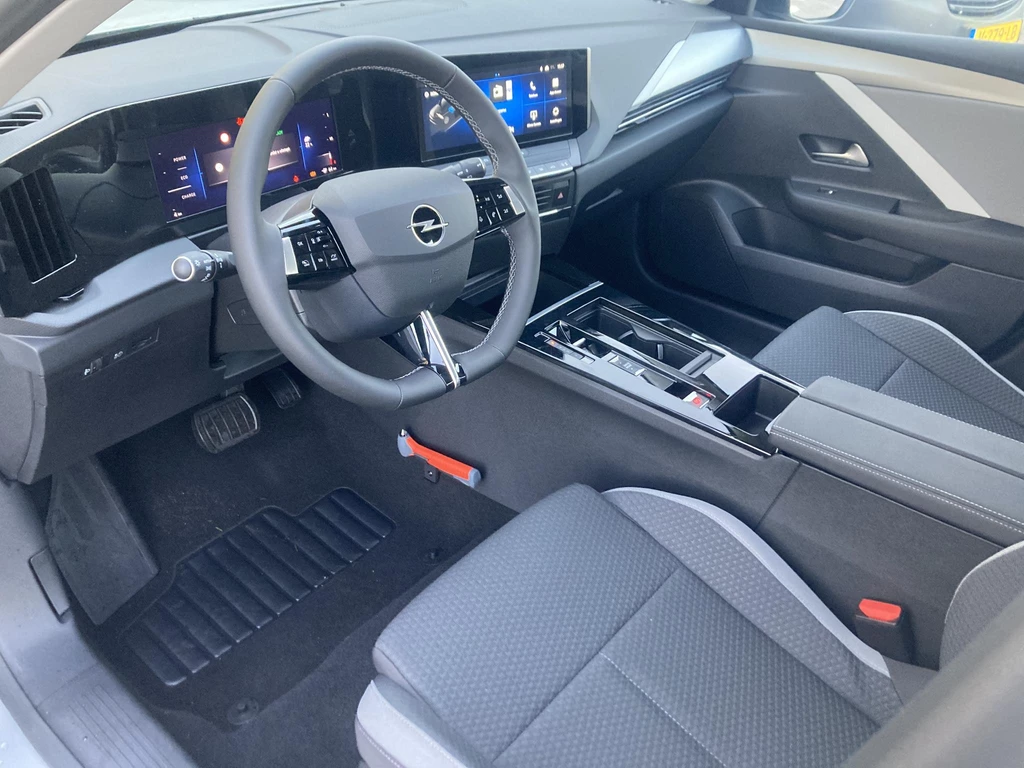 Opel Astra – foto 10