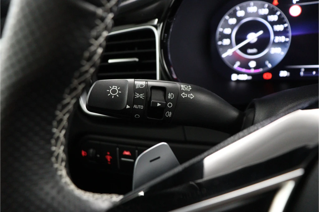 Kia Ceed Sportswagon – foto 25