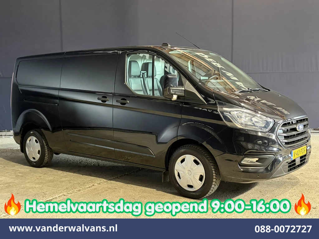 Ford Transit Custom – foto 5