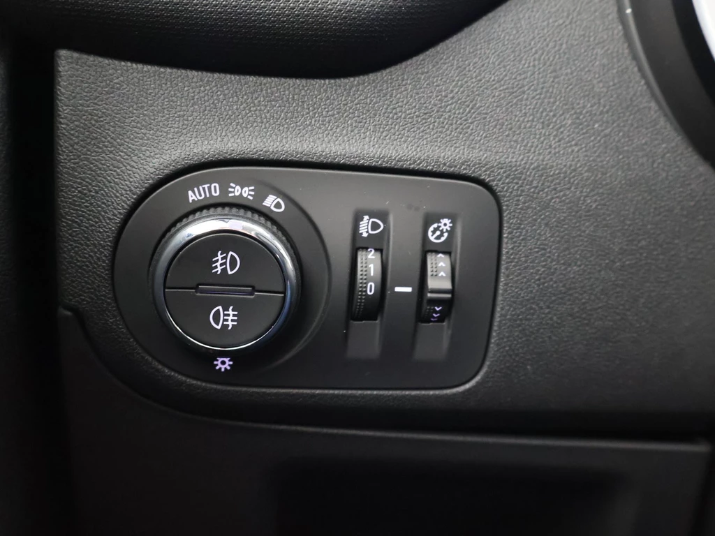 Opel Crossland X – foto 36