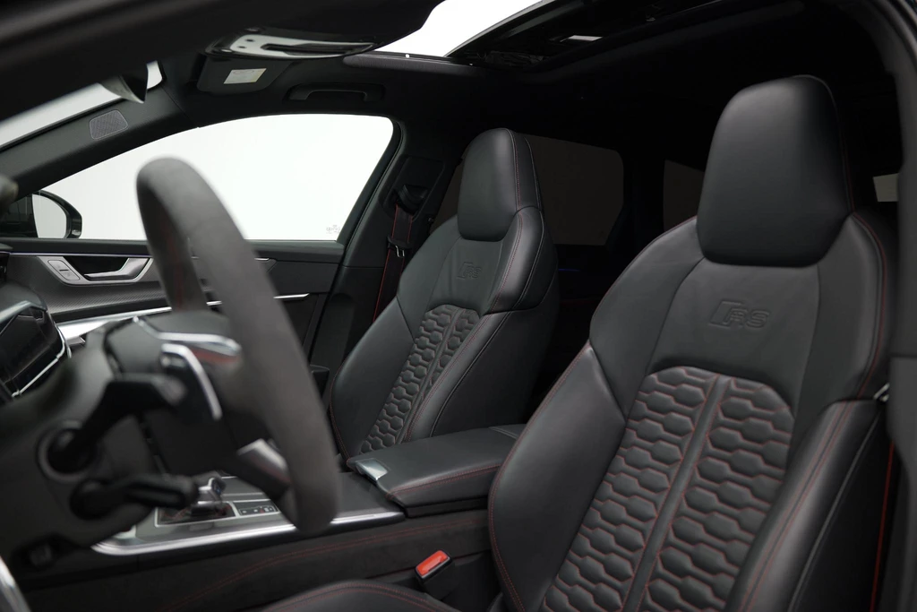 Audi RS6 – foto 20