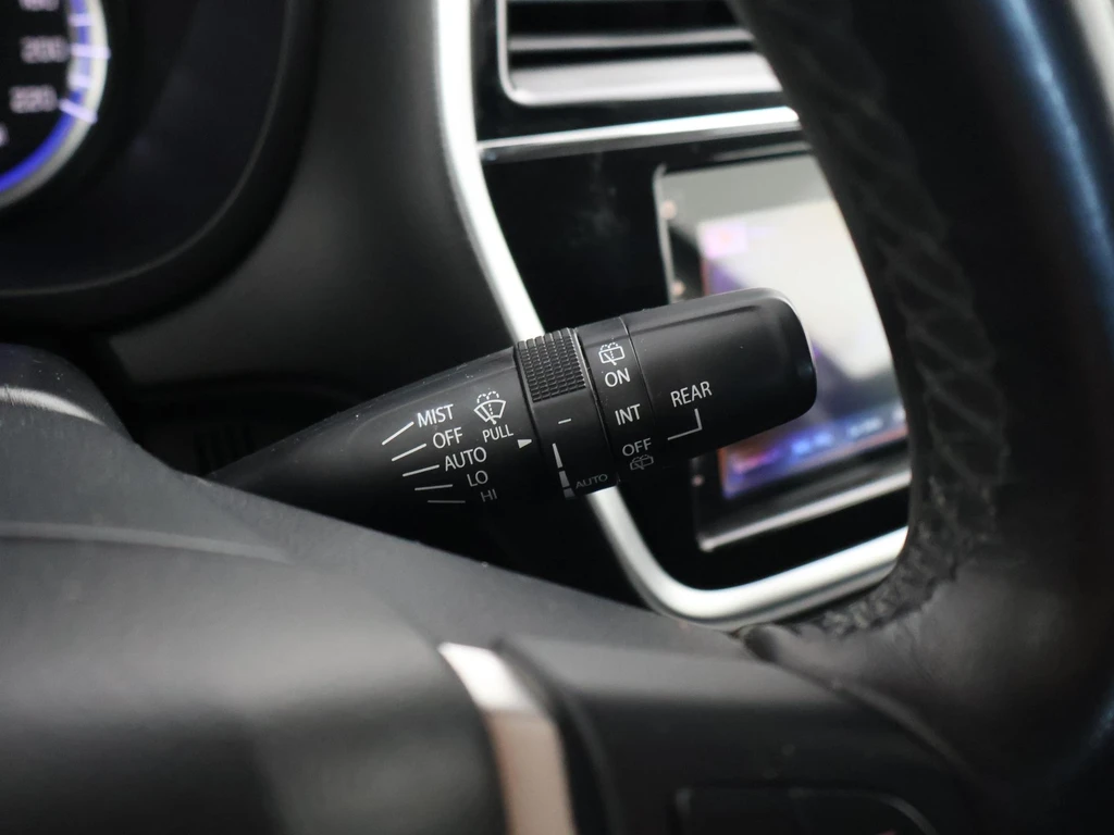 Suzuki S-Cross – foto 32
