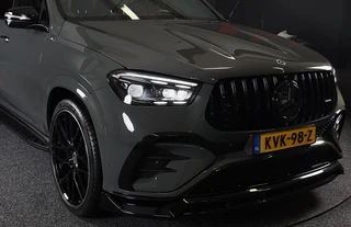 Mercedes-Benz GLE – thumbnail 14