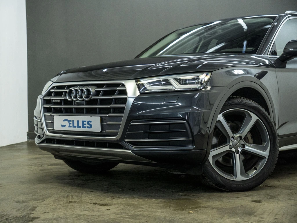 Audi Q5 – foto 2