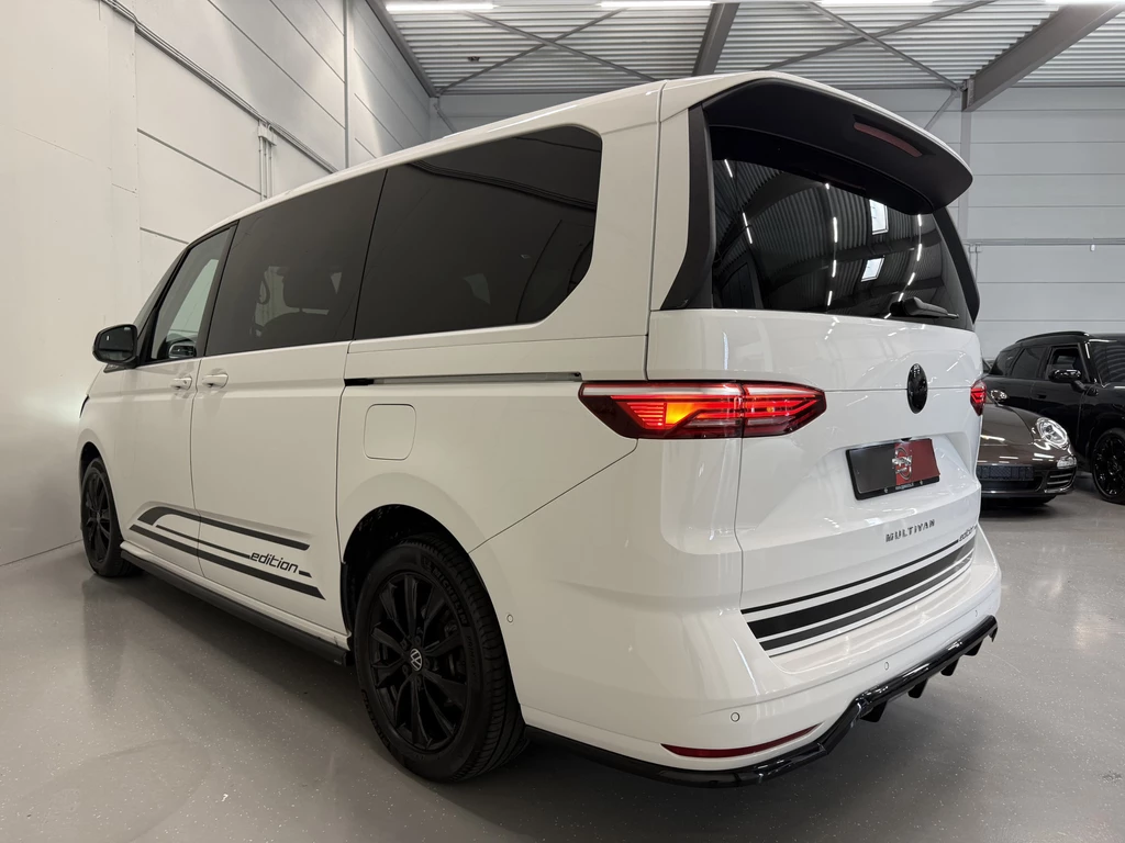Volkswagen Multivan – foto 3