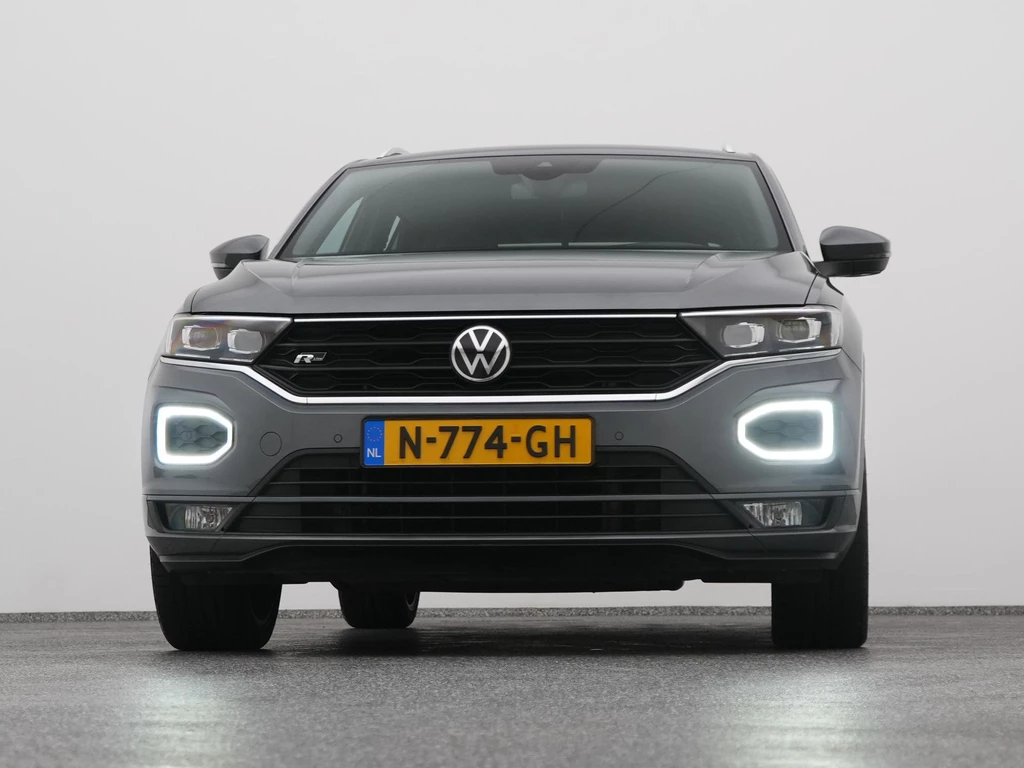 Volkswagen T-Roc – foto 21
