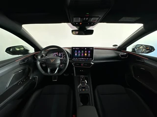 CUPRA Leon Sportstourer – thumbnail 35