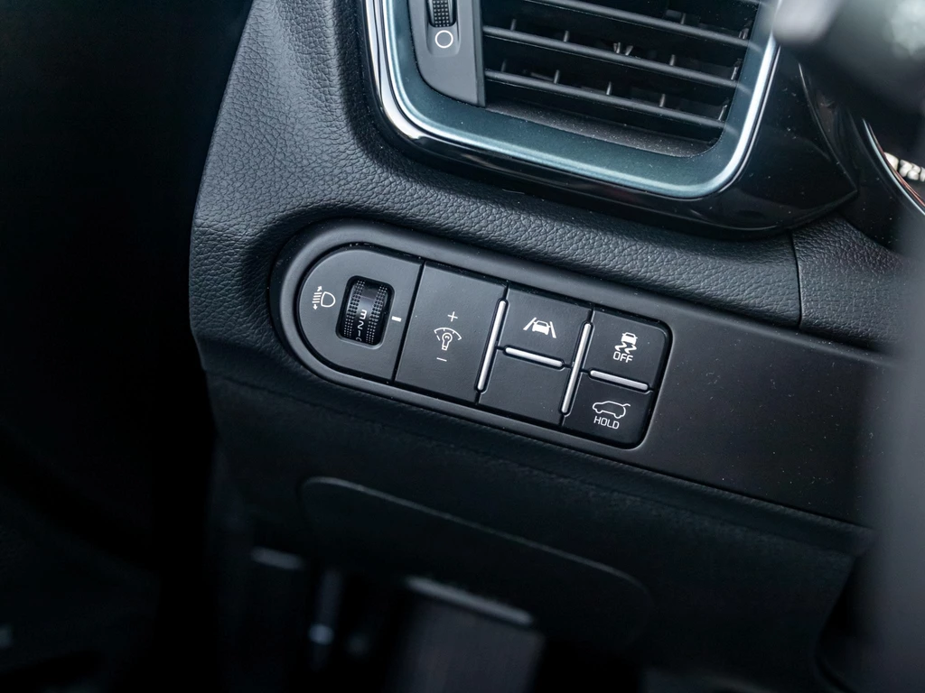Kia Ceed Sportswagon – foto 23