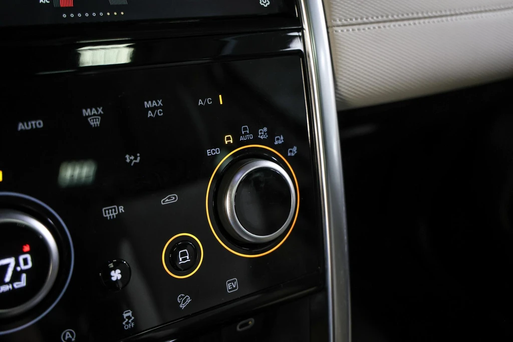Land Rover Discovery Sport – foto 56