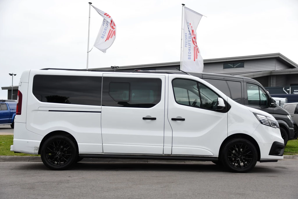 Renault Trafic – foto 8