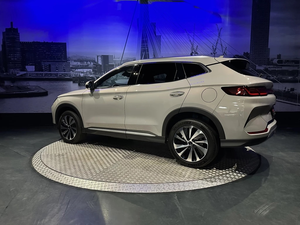 BYD SEAL U – foto 5