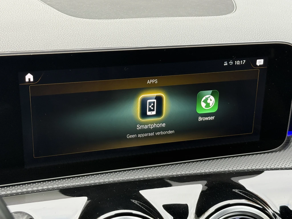 Mercedes-Benz A-Klasse – foto 30