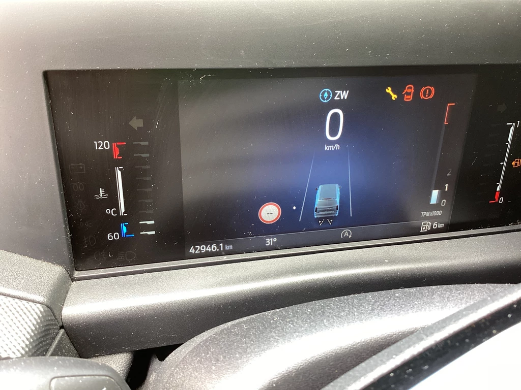 Ford Transit Custom – foto 16