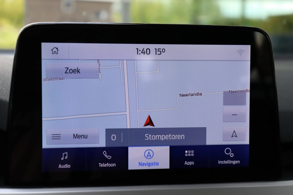 Ford Focus – foto 22